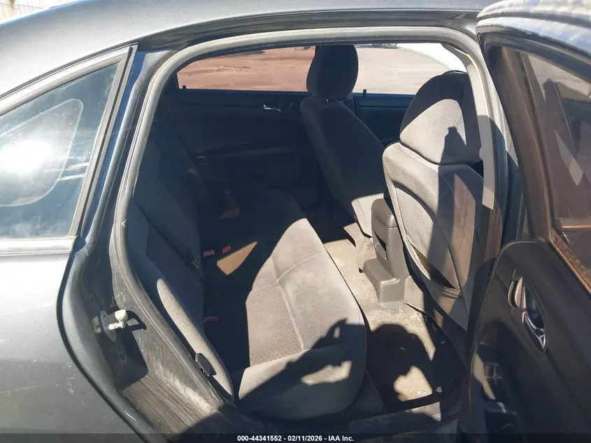 2010 CHEVROLET IMPALA LT