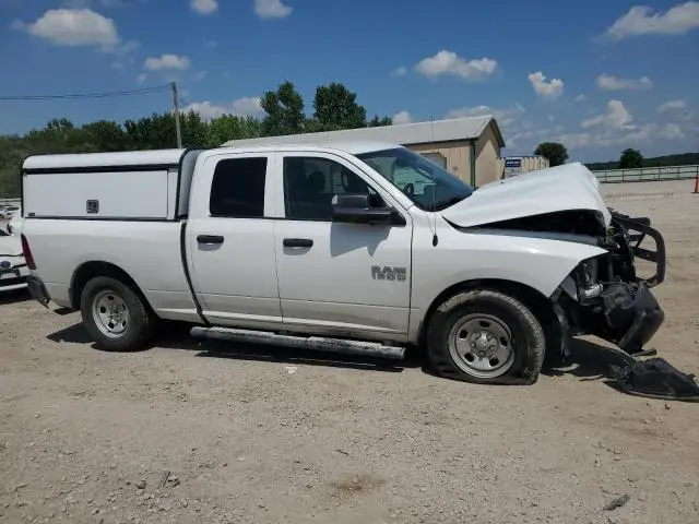 2017 RAM 1500 ST  