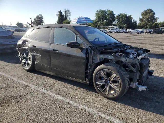 2022 BMW IX XDRIVE50  