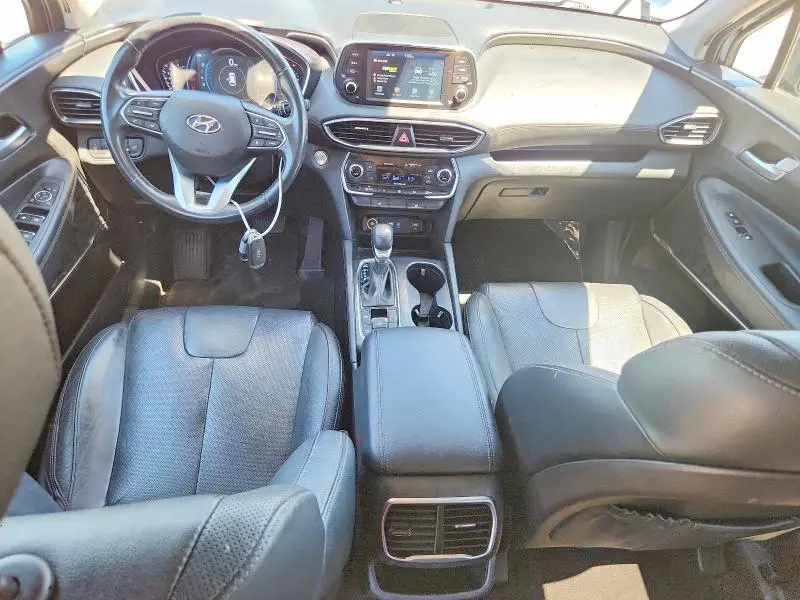 2019 HYUNDAI SANTA FE LIMITED 2.0T  