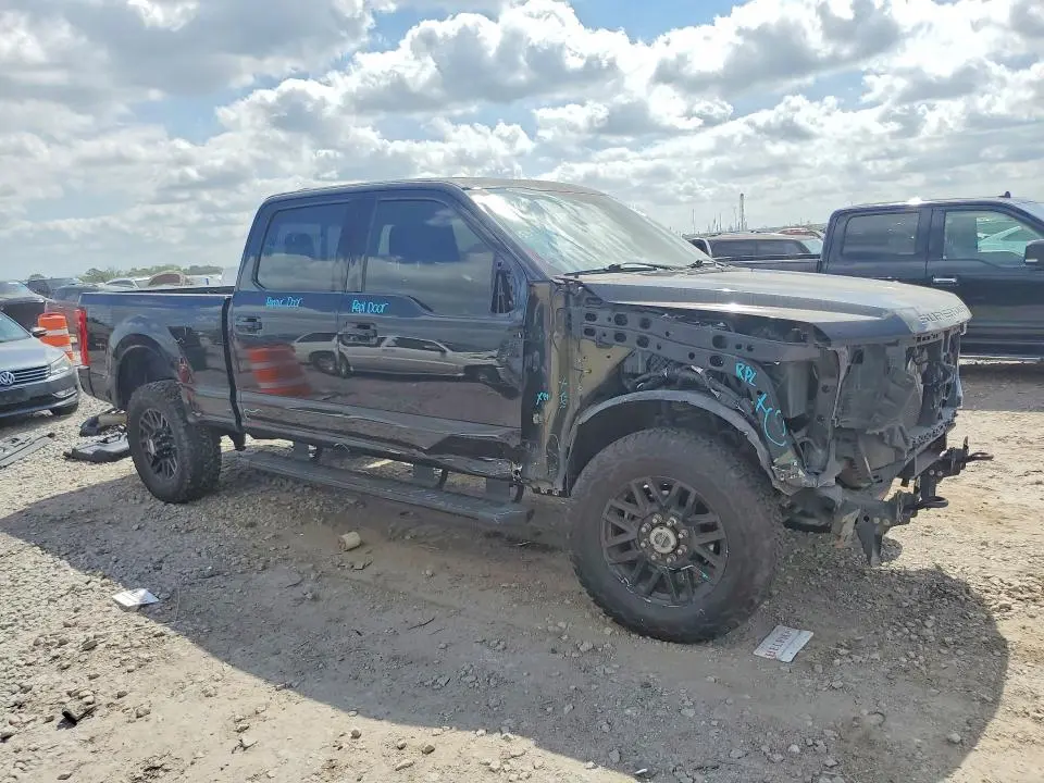 2021 FORD F250 SUPER DUTY  
