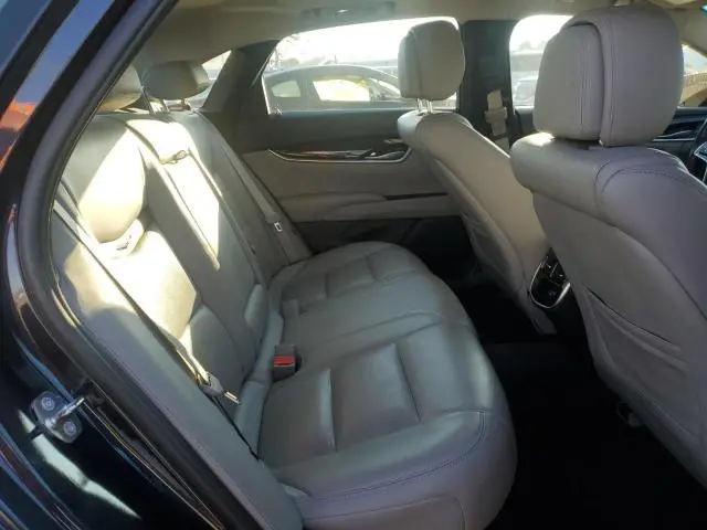 2013 CADILLAC XTS LUXURY COLLECTION