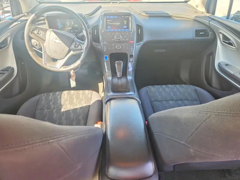 2014 CHEVROLET VOLT   