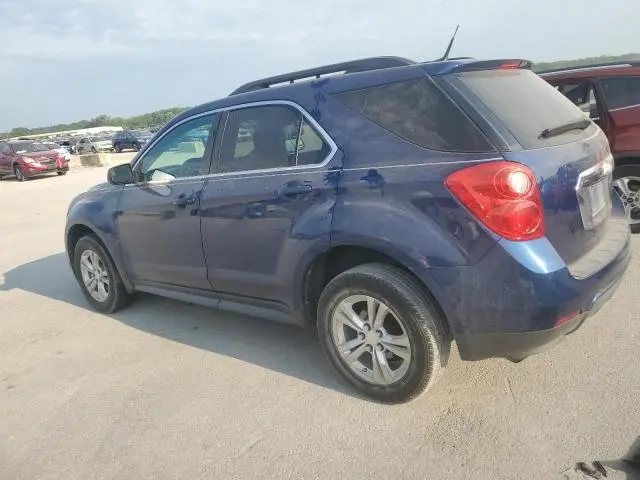 2010 CHEVROLET EQUINOX LT  