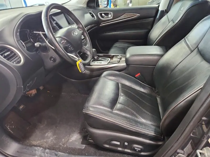 2013 INFINITI JX35 BASE  