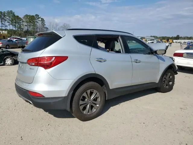 2014 HYUNDAI SANTA FE SPORT   