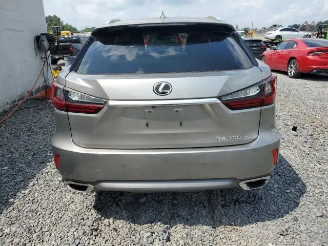 2018 LEXUS RX 350 BASE  