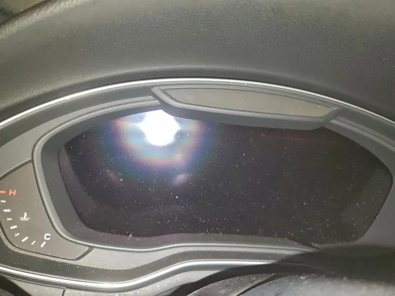 2019 AUDI A5 PREMIUM PLUS  