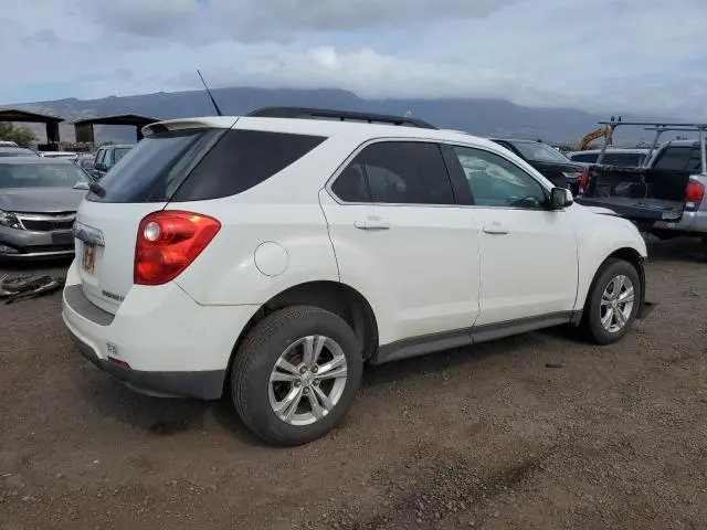 2011 CHEVROLET EQUINOX LT  