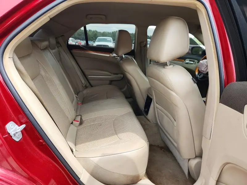 2014 CHRYSLER 300C   