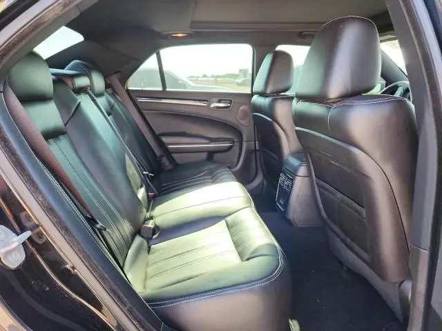 2023 CHRYSLER 300 S  