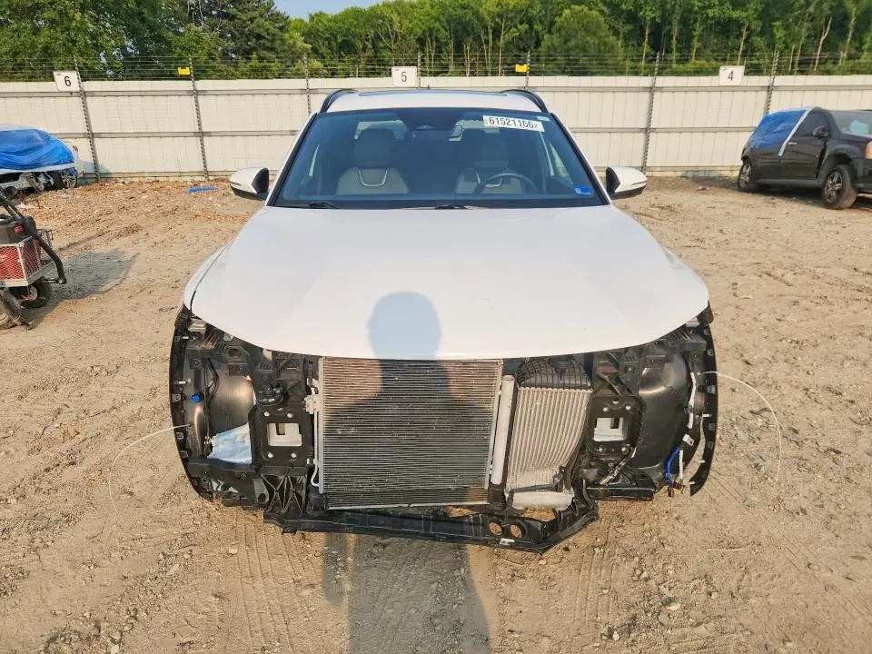 2023 HYUNDAI SANTA CRUZ LIMITED  