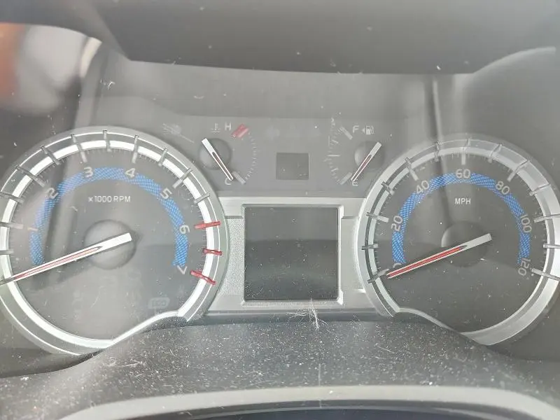 2015 TOYOTA 4RUNNER   