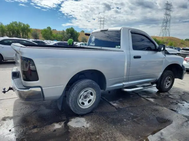 2013 RAM 1500 ST  