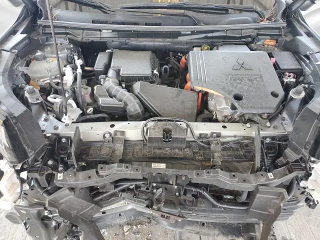 2023 MITSUBISHI OUTLANDER SEL  