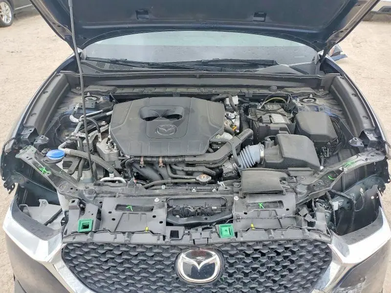 2024 MAZDA CX-30 SELECT  