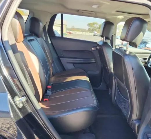 2012 GMC TERRAIN SLT  