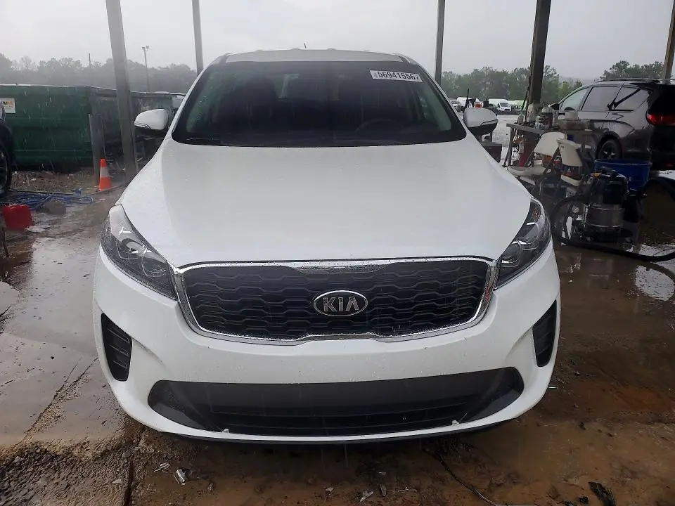 2019 KIA SORENTO LX V6  