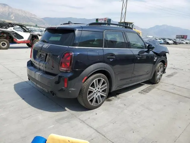 2023 MINI COOPER S COUNTRYMAN ALL4  