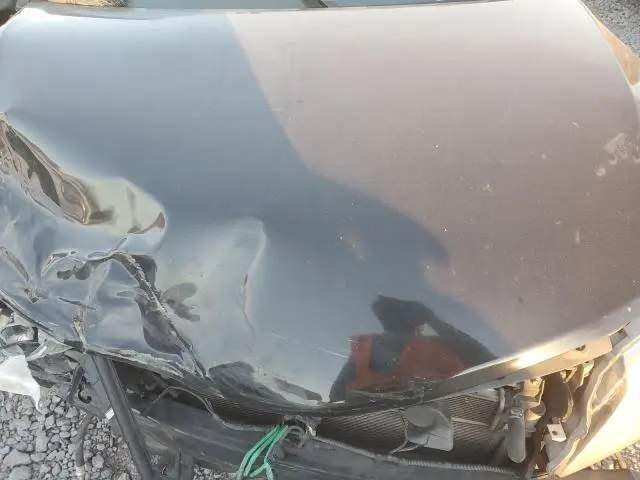 2013 TOYOTA CAMRY HYBRID  