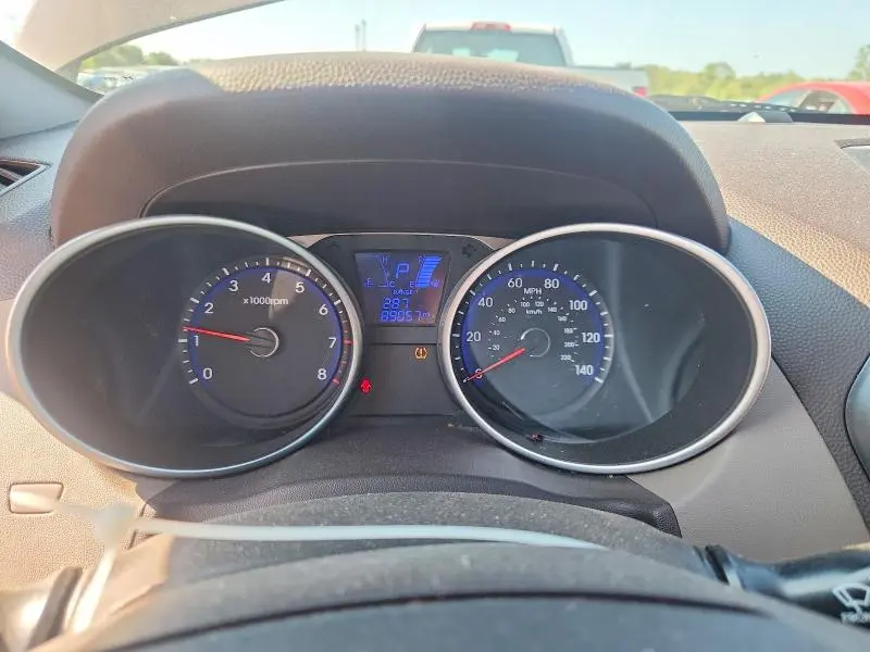 2015 HYUN TUCSON LIMITED