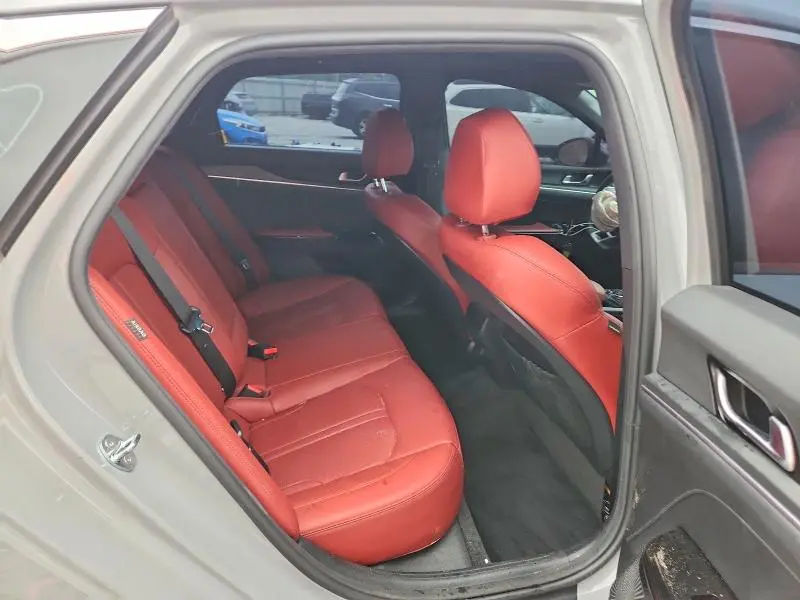 2025 KIA K5 GT LINE  