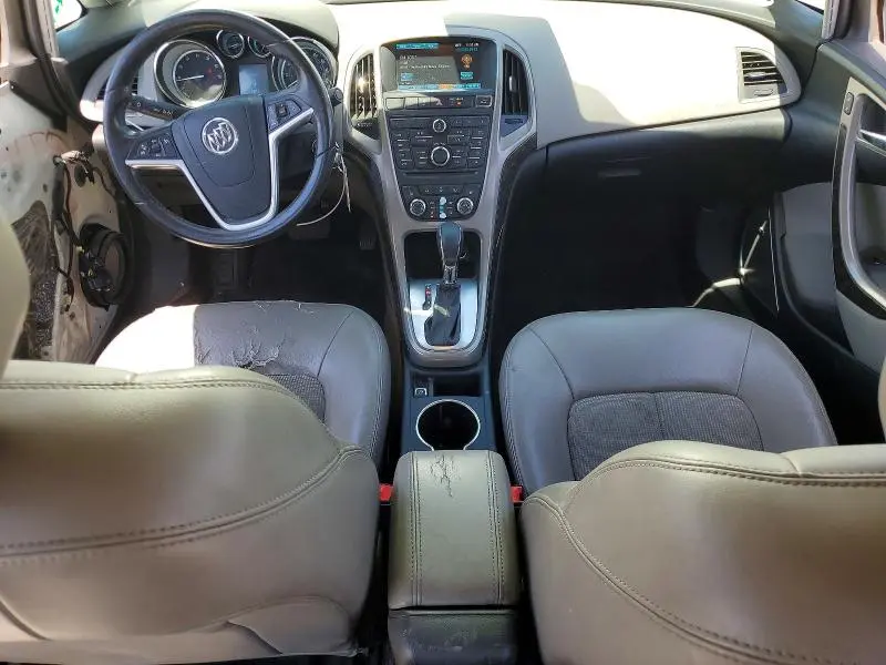 2015 BUICK VERANO CONVENIENCE  