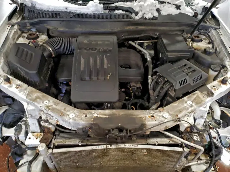 2014 GMC TERRAIN SLE  