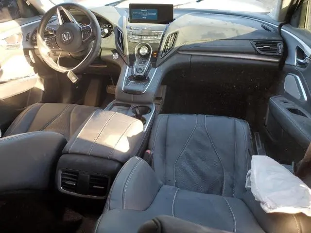 2025 ACURA RDX TECHNOLOGY  