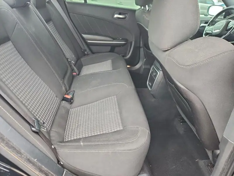 2020 DODGE CHARGER SCAT PACK  