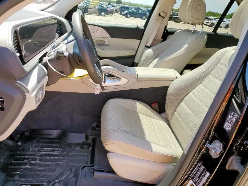 2020 MERCEDES-BENZ GLE 450 4MATIC  