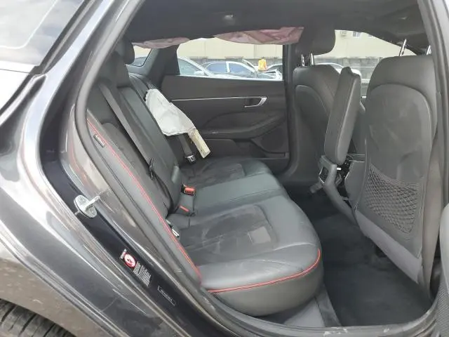2020 HYUNDAI SONATA SEL PLUS