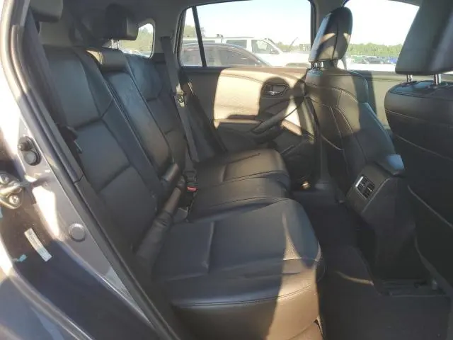 2017 ACURA RDX TECHNOLOGY  