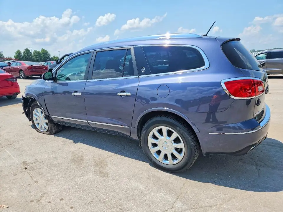 2014 BUICK ENCLAVE   