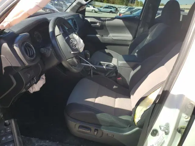 2023 TOYOTA TACOMA DOUBLE CAB  