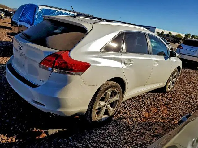 2012 TOYOTA VENZA LE  