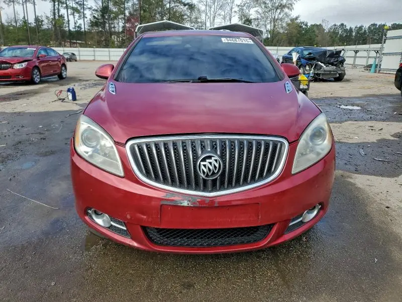2014 BUICK VERANO   