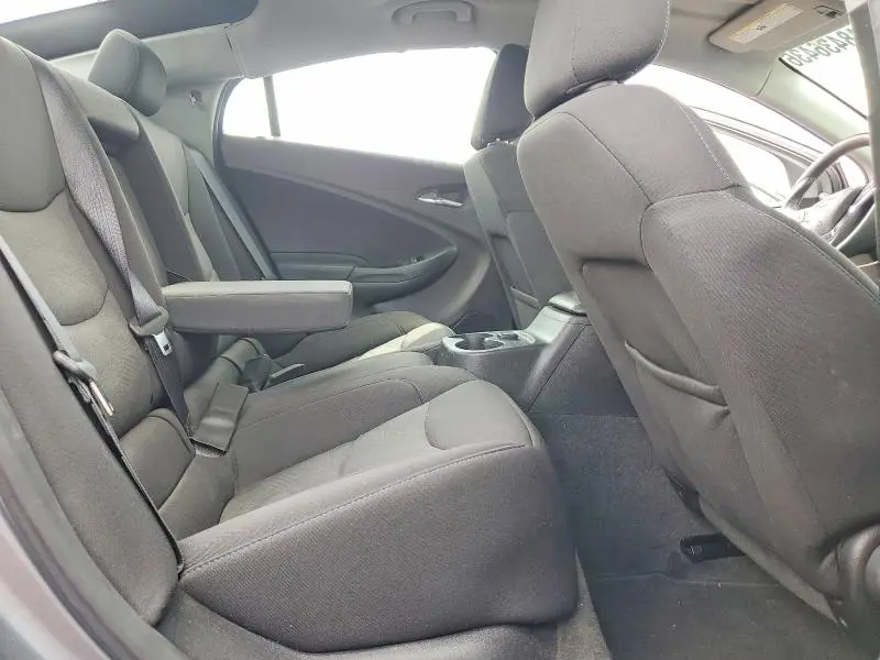 2019 CHEVROLET VOLT LT  