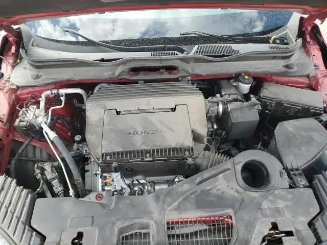 2024 HONDA PILOT SPORT  