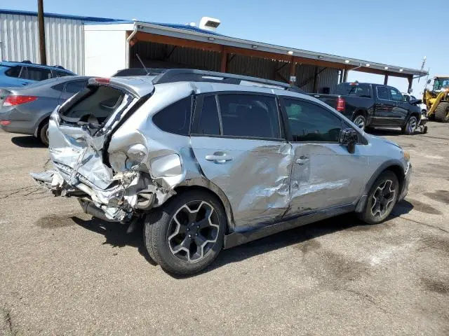 2013 SUBARU XV CROSSTREK 2.0 PREMIUM  