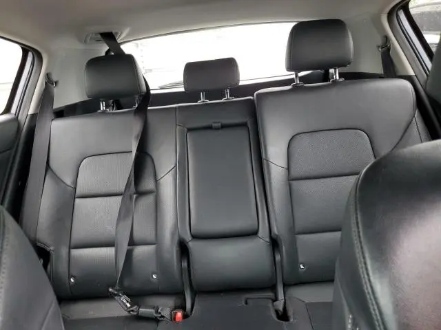 2019 KIA SPORTAGE EX  