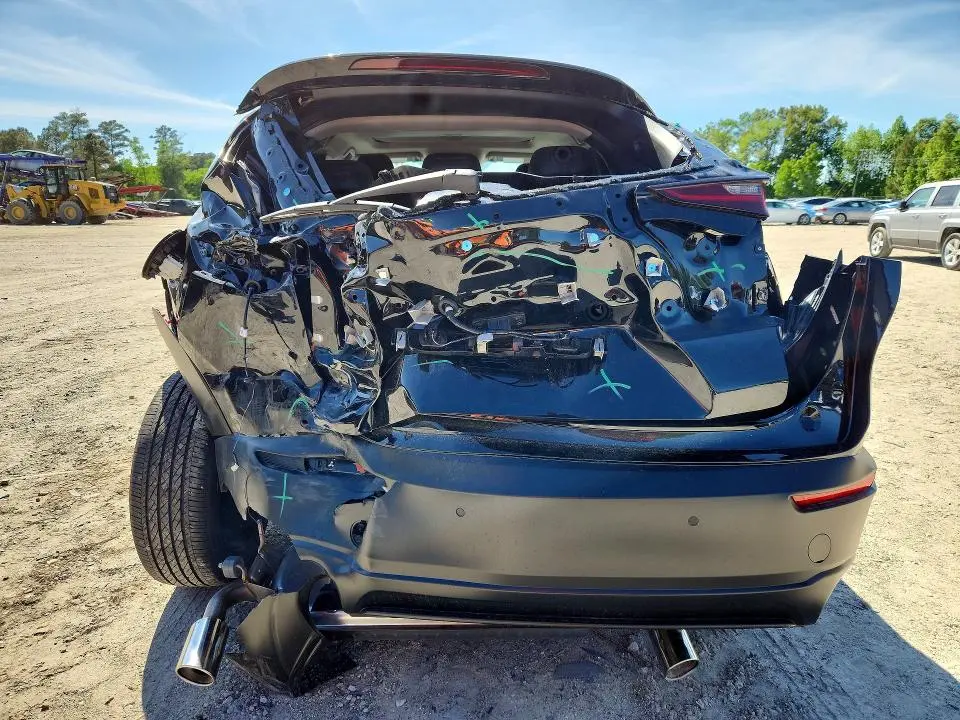 2026 MAZDA CX-30 PREMIUM PLUS  