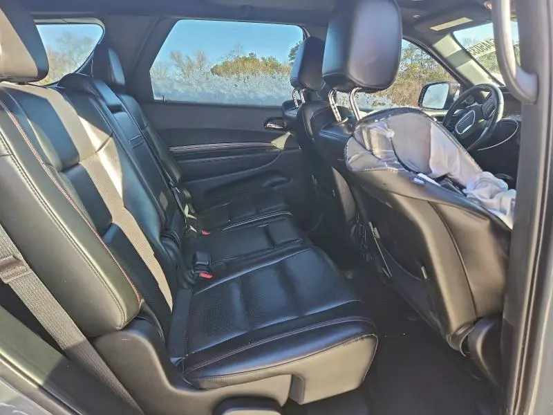 2023 DODGE DURANGO GT  