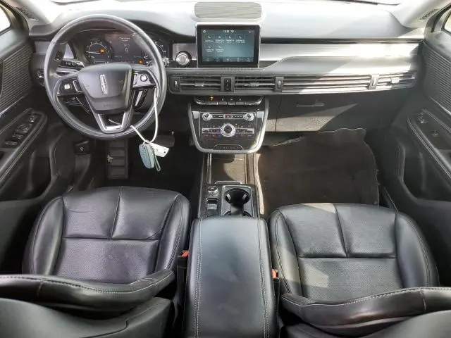 2020 LINCOLN CORSAIR   