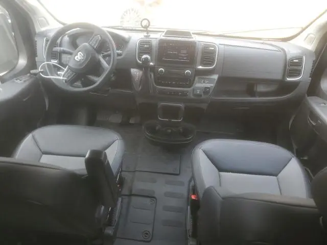 2024 RAM PROMASTER 2500 2500 HIGH  