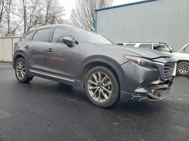 2019 MAZDA CX-9 GRAND TOURING  