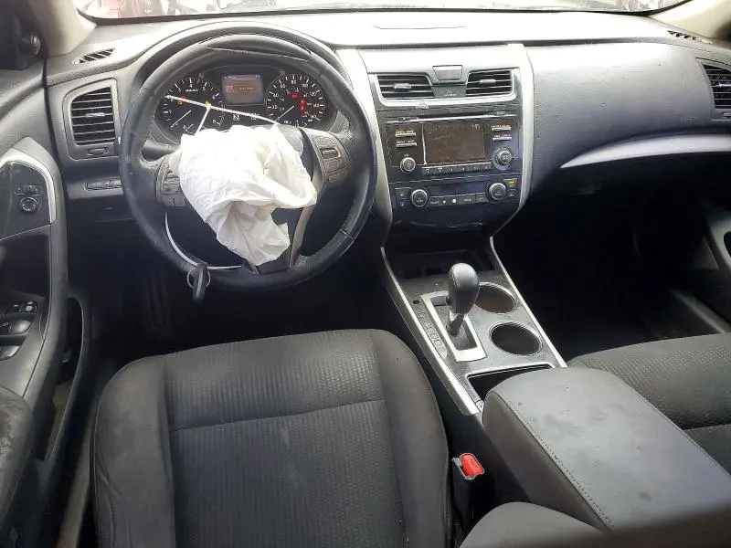 2014 NISSAN ALTIMA 2.5 SV  