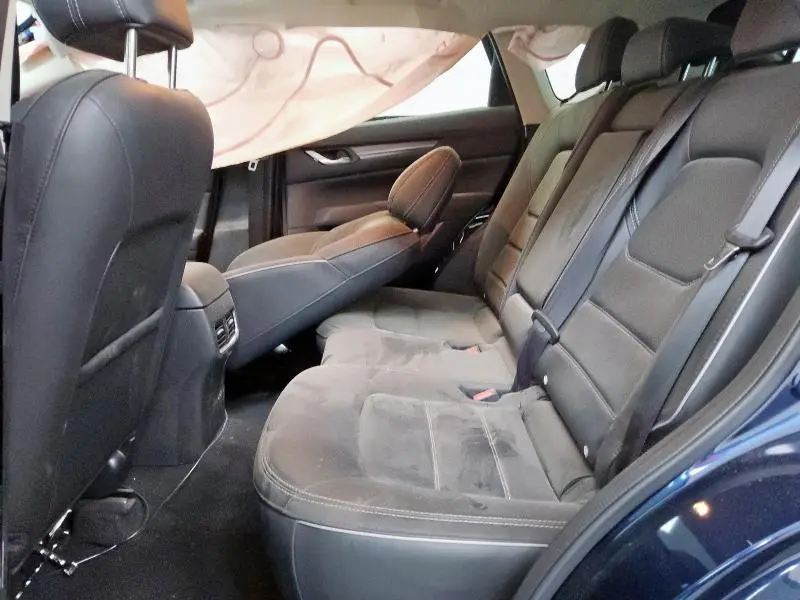 2024 MAZDA CX-5 PREFERRED  