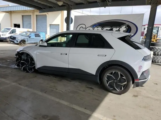 2023 HYUNDAI IONIQ 5 SEL  