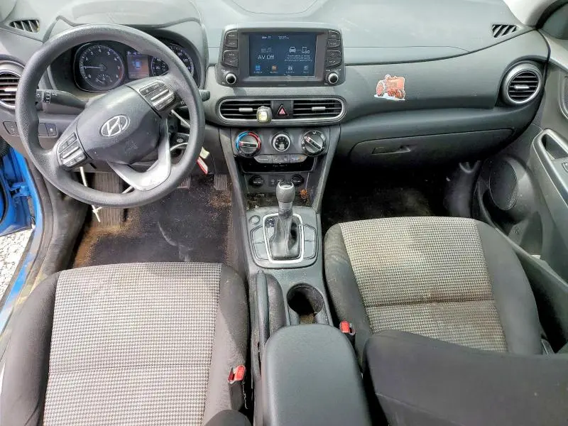 2018 HYUNDAI KONA SE  